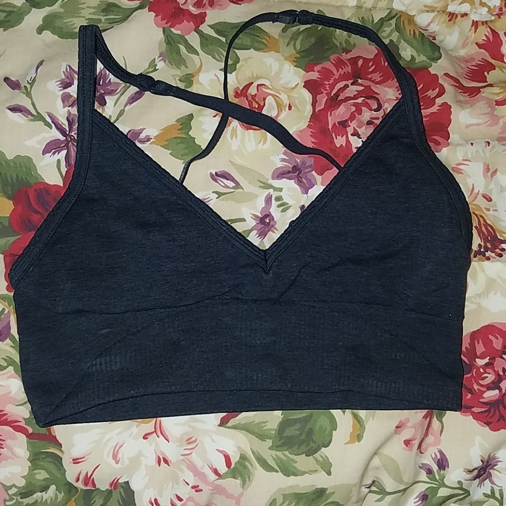 sport bra top